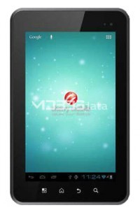 CHERRY MOBILE SUPERION PLUS specifikacije